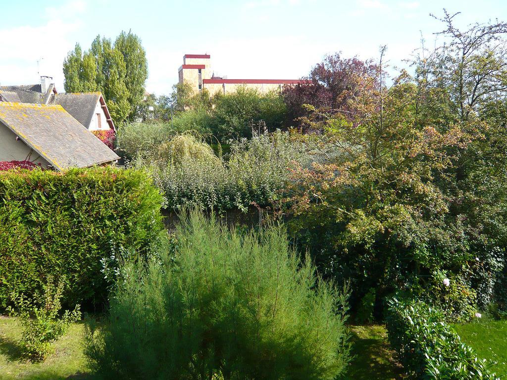 Apartment Le Manoir By Interhome Cabourg Cameră foto